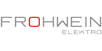 Logo Elektro Frohwein Inh. Christian Frohwein Arnsberg