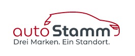 Logo Auto Stamm GmbH Renault, Dacia & Nissan Arnsberg