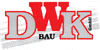 Logo Wüllner DWK Bau GmbH Tief- und Straßenbau Schmallenberg