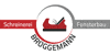 Logo Brüggemann GmbH Schreinerei und Kunststoff-Fensterbau Meschede
