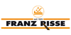Logo Risse GmbH + Co. KG, Franz FENSTER-TÜREN-SCHREINEREI Arnsberg