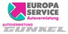 Logo Autovermietung Gunkel GmbH Europa Service Arnsberg