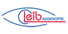 Logo Augenoptik Leib E.K. Inh. Bernd Wendt Sundern (Sauerland)