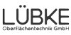Logo Lübke Oberflächentechnik GmbH Sundern
