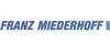 Logo Franz Miederhoff GmbH & Co. KG Sundern (Sauerland)