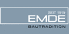 Logo Emde GmbH & Co. KG Arnsberg