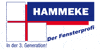 Logo A. Hammeke GmbH & Co. KG Kömmerling-Kunststoff-Rolladenbau / Kömmerling-Kunststoff-Fenster und Sundern