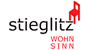 Logo WOHNSINN Stieglitz Angelika Stieglitz GmbH & Co. Sundern