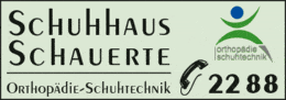 Bildergallerie Schauerte Schuhhaus Sundern (Sauerland)