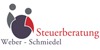 Logo Weber-Schmiedel Monika Steuerberaterin Sundern