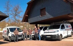 Bildergallerie Migdoll Heizung Sanitär Arnsberg