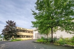 Bildergallerie BKB Profiltechnik GmbH Sundern