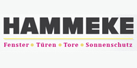 Logo Hammeke Fenster, Türen, Tore, Sonnenschutz Sundern