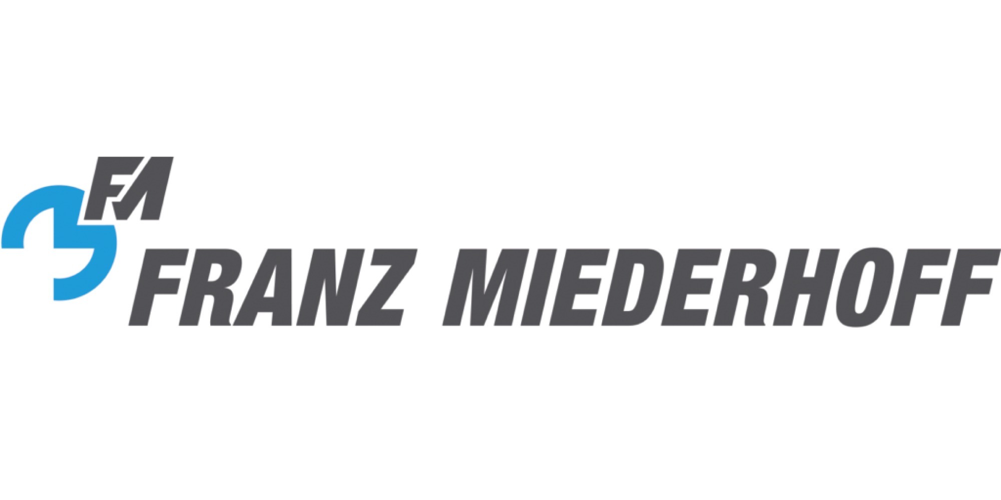 Logo Franz Miederhoff GmbH & Co. KG Sundern (Sauerland)
