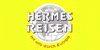 Logo Hermes Reisen GmbH Brilon