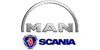 Logo Siekmann GmbH & Co. KG MAN & SCANIA Servicepartner Brilon