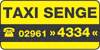 Logo Senge Taxi Brilon