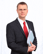 Ansprechpartner Werner Neuhäuser Neuhäuser // Rogall Notare und Rechtsanwälte