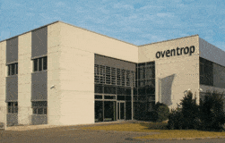 Bildergallerie Oventrop GmbH & Co. KG Olsberg