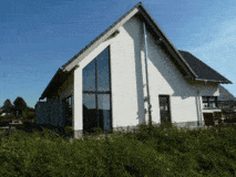 Bildergallerie Wiese und Heckmann GmbH Holzbau Olsberg