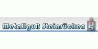 Logo Metallguß Steinrücken GmbH & Co. KG Olsberg