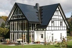 Bildergallerie Wiese und Heckmann GmbH Holzbau Olsberg