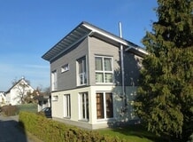 Bildergallerie Wiese und Heckmann GmbH Holzbau Olsberg