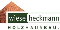 Logo Wiese und Heckmann GmbH Holzbau Olsberg