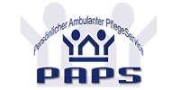 Logo PAPS GmbH & Co.KG Pflegedienst Olsberg