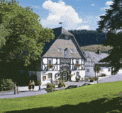 Bildergallerie Hotel Gut Vorwald Schmallenberg