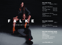 Bildergallerie FALKE KGaA Schmallenberg