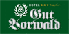 Logo Hotel Gut Vorwald Schmallenberg