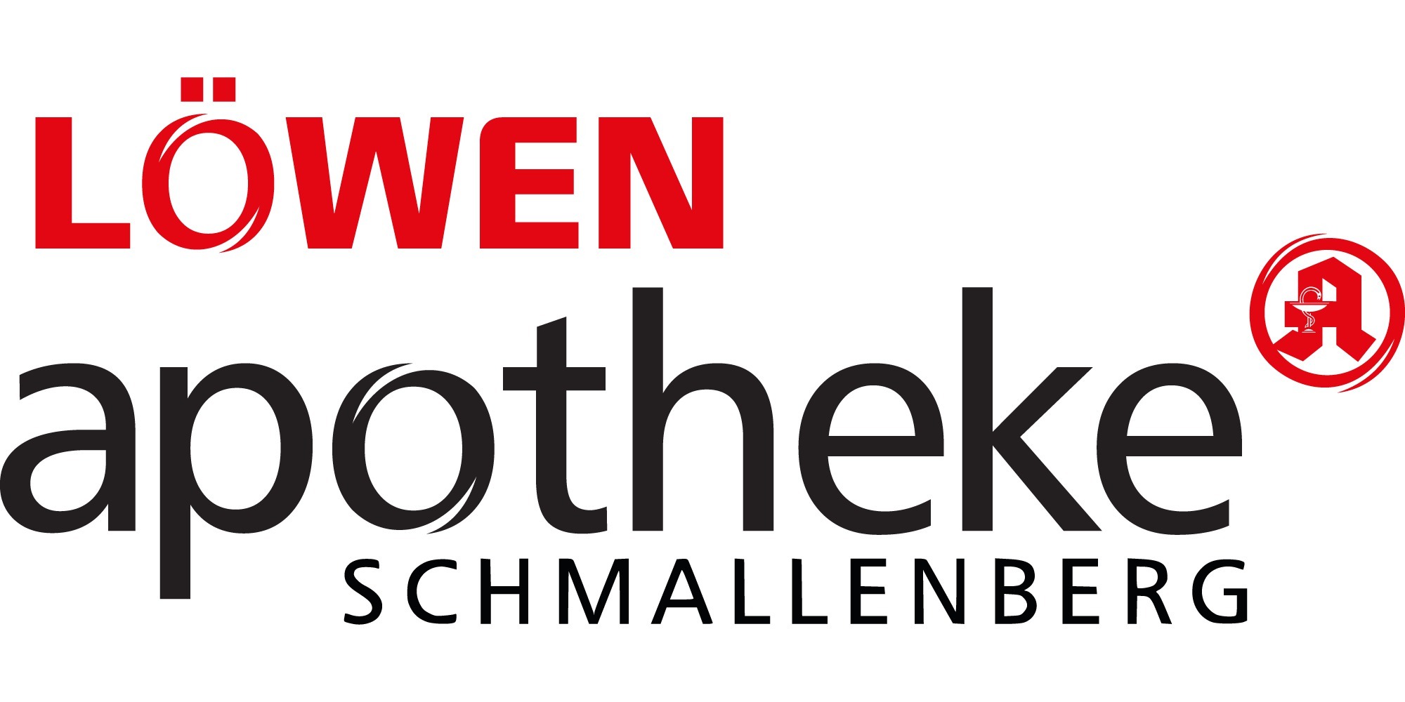 Logo Löwenapotheke Jan-Wilhelm Prein e.K. Schmallenberg
