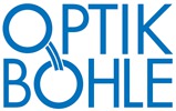 Logo Jürgen Böhle Optik Schmallenberg