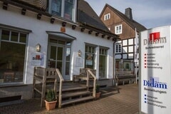 Bildergallerie Didam GmbH Schreinerei Schmallenberg