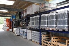 Bildergallerie Gebr. Tommes KG Fachhandel für Dach und Wand Schmallenberg