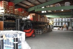 Bildergallerie Gebr. Tommes KG Fachhandel für Dach und Wand Schmallenberg