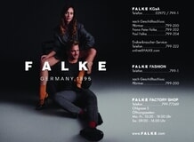 Bildergallerie FALKE KGaA Schmallenberg