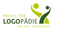Logo Hennecke Helena Praxis für Logopädie Schmallenberg