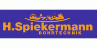 Logo H. Spiekermann Bohrtechnik GmbH Schmallenberg