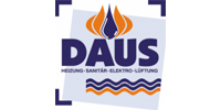 Logo Daus GmbH , Willy Heizungs- und Sanitärtechnik Schmallenberg
