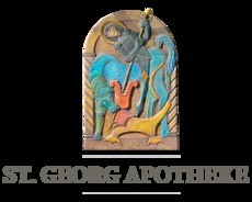 Logo St. Georg - Friedrich Hömberg Schmallenberg