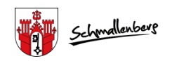 Logo Stadthalle Schmallenberg Schmallenberg