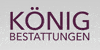 Logo König Bestattungen Eslohe