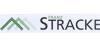 Logo Stracke GmbH, Franz Zimmerei und Sägewerk Eslohe (Sauerland)
