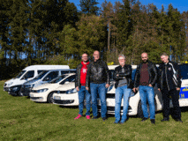 Bildergallerie Taxi Fabri Inh. Michaela Wälter e.K. Eslohe (Sauerland)