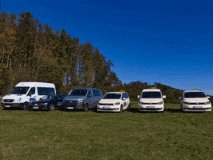 Bildergallerie Taxi Fabri Inh. Michaela Wälter e.K. Eslohe (Sauerland)
