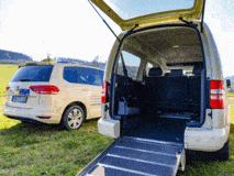 Bildergallerie Taxi Fabri Inh. Michaela Wälter e.K. Eslohe (Sauerland)