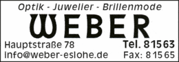 Bildergallerie Weber Michael Juwelier Eslohe