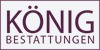 Logo König Bestattungen Eslohe